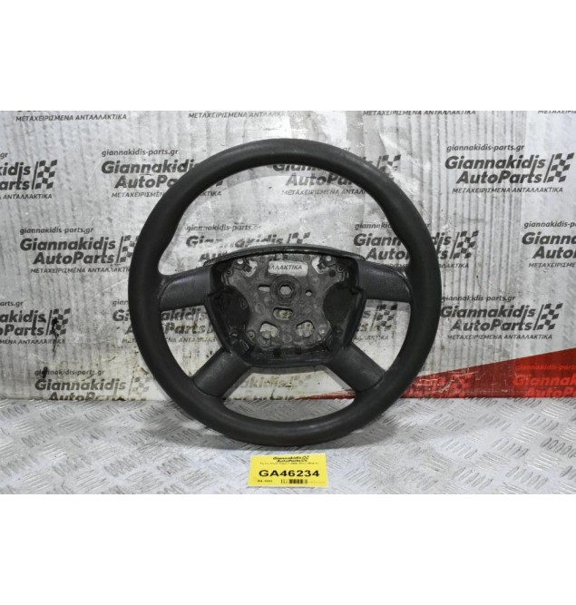 Τιμόνι Ford Transit 2006-2013 (Μέτριο)