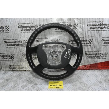 Τιμόνι Ford Transit 2006-2013 (Μέτριο)