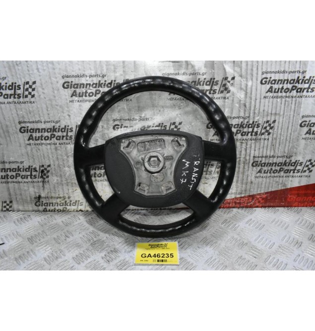 Τιμόνι Ford Transit 2006-2013