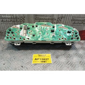 Καντράν - Κοντέρ Suzuki Baleno 1994-1998 3 Φις 34100-65G80