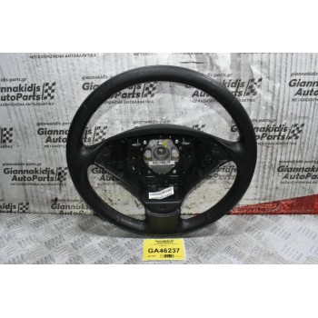 Τιμόνι Bmw E60 2002-2010 6057422 3-385-E60-2