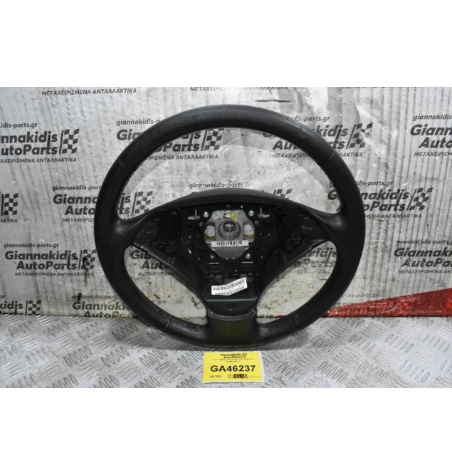 Τιμόνι Bmw E60 2002-2010 6057422 3-385-E60-2