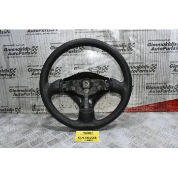 Τιμόνι Peugeot 206 1998-2006  