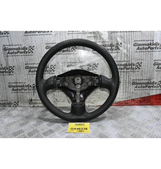 Τιμόνι Peugeot 206 1998-2006  