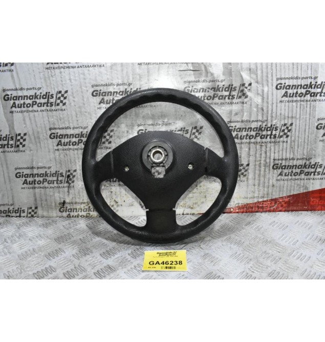 Τιμόνι Peugeot 206 1998-2006  