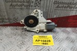 Μοτερ Παραθύρου Πισω Δεξια Peugeot 407 2004-2008 6 pins 0130822200