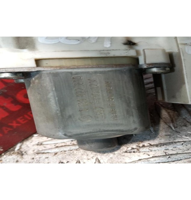 Μοτερ Παραθύρου Πισω Δεξια Peugeot 407 2004-2008 6 pins 0130822200