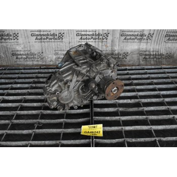 Βοηθητικο Σασμάν 4Χ4 Toyota Hilux 3.0 D4D 1KD KUN 2006-2011