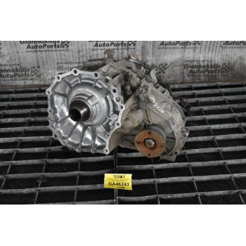 Βοηθητικό Αυτόματου Σασμάν 4Χ4 Nissan Pathfinder 2.5 D40 YD25 2005-2011 985103783R A2C97521000