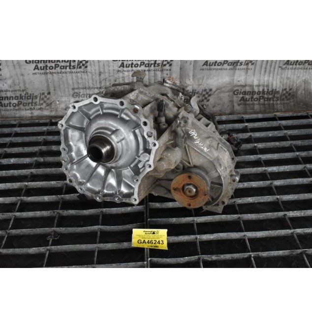 Βοηθητικό Αυτόματου Σασμάν 4Χ4 Nissan Pathfinder 2.5 D40 YD25 2005-2011 985103783R A2C97521000