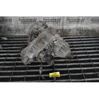 Βοηθητικό Αυτόματου Σασμάν 4Χ4 Nissan Pathfinder 2.5 D40 YD25 2005-2011 985103783R A2C97521000