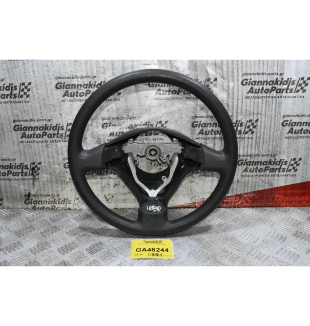 Τιμόνι Daihatsu Terios 2006-2009  