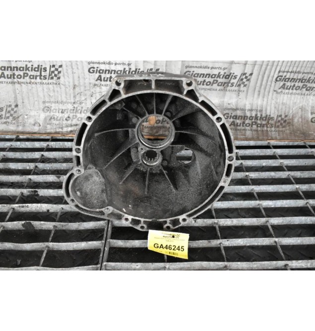 Χελωνα Σασμάν Ford Transit 2.3 E5FA 1999-2005