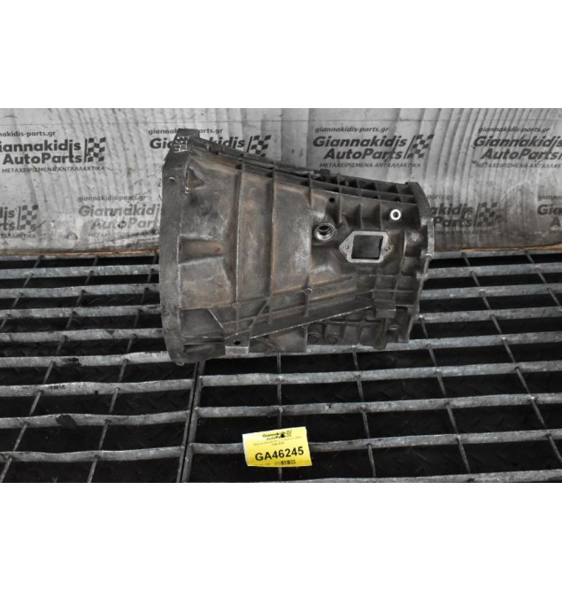 Χελωνα Σασμάν Ford Transit 2.3 E5FA 1999-2005