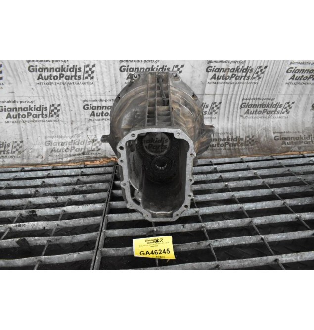 Χελωνα Σασμάν Ford Transit 2.3 E5FA 1999-2005