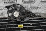 Βεντιλατέρ - Ανεμιστήρας Nissan Navara D40 2005-2010 92120EB400