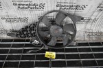 Βεντιλατέρ - Ανεμιστήρας Nissan Navara D40 2005-2010 92120EB400
