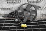 Βεντιλατέρ - Ανεμιστήρας Nissan Navara D40 2005-2010 92120EB400