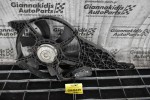 Βεντιλατέρ - Ανεμιστήρας Nissan Navara D40 2005-2010 92120EB400