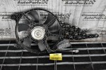 Βεντιλατέρ - Ανεμιστήρας Nissan Navara D40 2005-2010 92120EB400
