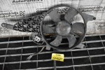 Βεντιλατέρ - Ανεμιστήρας Nissan Navara D40 2005-2010 92120EB400
