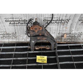 Ψαλίδι Πανω Δεξί Isuzu D-Max 4x4 2002-2012