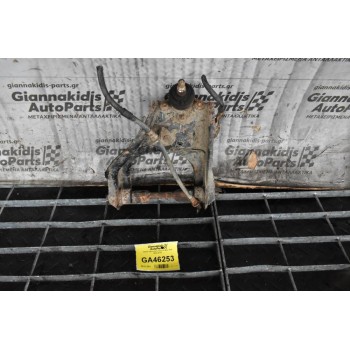 Ψαλίδι Πανω Δεξί Isuzu D-Max 4x4 2002-2012