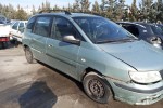 Ολόκληρο Αυτοκίνητο Hyundai Matrix Κωδ.Κινητηρα G4ED 1600cc 100hp 2001-2010