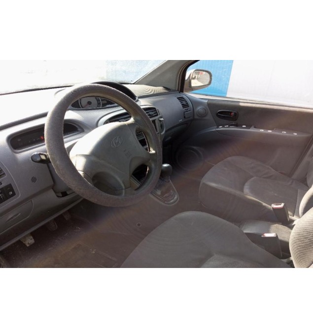 Ολόκληρο Αυτοκίνητο Hyundai Matrix Κωδ.Κινητηρα G4ED 1600cc 100hp 2001-2010