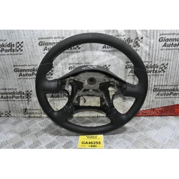 Τιμόνι Nissan Almera N16 2000-2006