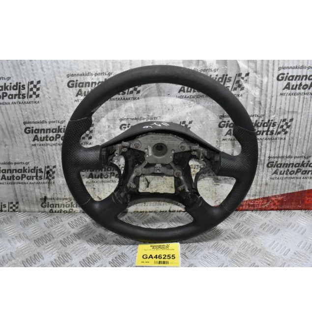 Τιμόνι Nissan Almera N16 2000-2006