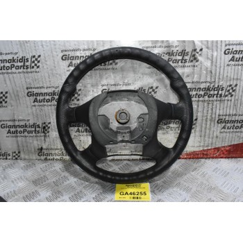 Τιμόνι Nissan Almera N16 2000-2006