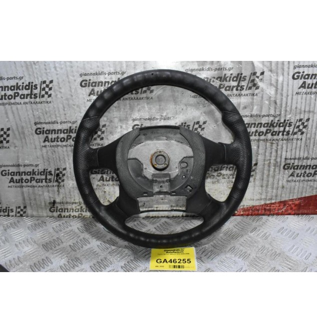 Τιμόνι Nissan Almera N16 2000-2006
