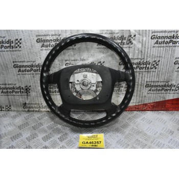 Τιμόνι Ford Ranger - BT50 2006-2012 GS12000630 (Mικρή Φθόρα)