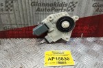 Μοτερ Παραθύρου Πισω Δεξιο Volkswagen Golf VII 2013-2018 5 pins 5Q4959812