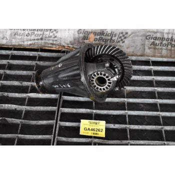 Διαφορικό Πίσω Toyota Hilux LN/KDN 9x41 1995-2005 (Μπλοκέ)