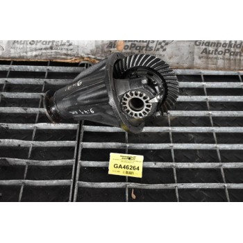 Διαφορικό Πίσω Toyota Hilux LN/KDN 9x41 1995-2005 (Μπλοκέ)
