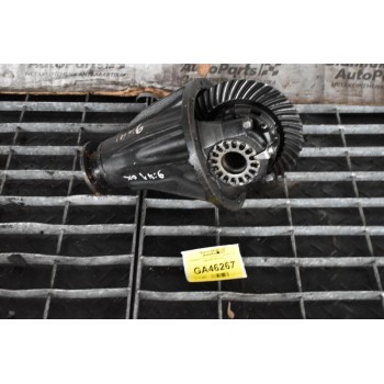 Διαφορικό Πίσω Toyota Hilux LN/KDN 9x41 1995-2005 (Μπλοκέ)