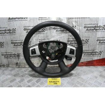 Τιμόνι Με Χειριστήρια Dodge Caliber - Nitro 2007-2014 1BB301DVAF