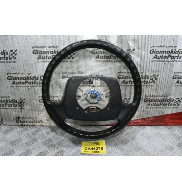 Τιμόνι Toyota Hiace - Hilux LN170 1996-2003