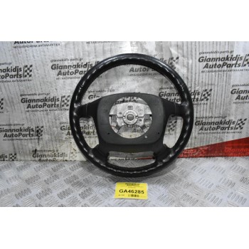 Τιμόνι Ford Ranger - BT50 2006-2012 GS12000630