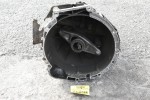 Σασμάν Bmw 116 1.5d 3 Cylinder B37D15A 2015-2019  23.00-7645319-01 1043574AAQ 6 Speed