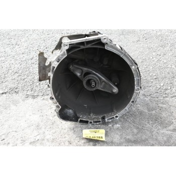 Σασμάν Bmw 116 1.5d 3 Cylinder B37D15A 2015-2019  23.00-7645319-01 1043574AAQ 6 Speed