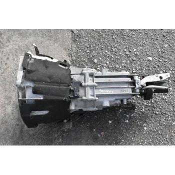 Σασμάν Bmw 116 1.5d 3 Cylinder B37D15A 2015-2019  23.00-7645319-01 1043574AAQ 6 Speed