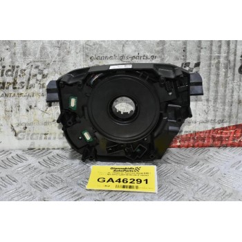Φλασιέρα - Πλακέτα Τιμονιού Bmw E60 / E61 2003-2012 LZ9115153-04 (Γνήσια)