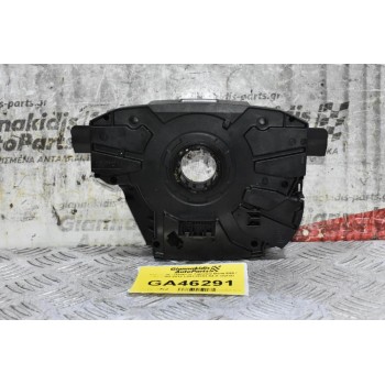 Φλασιέρα - Πλακέτα Τιμονιού Bmw E60 / E61 2003-2012 LZ9115153-04 (Γνήσια)