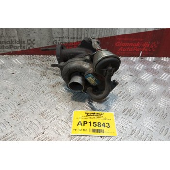 Turbo/Τουρμπίνα Opel Corsa D Κωδ.Κινητηρα Z13D 2006-2015 735013430