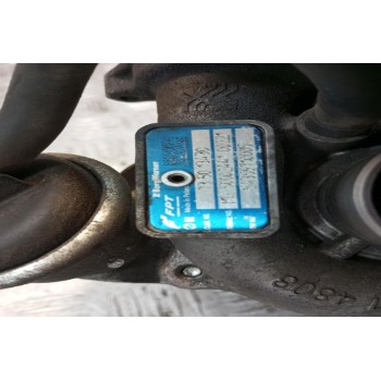 Turbo/Τουρμπίνα Opel Corsa D Κωδ.Κινητηρα Z13D 2006-2015 735013430