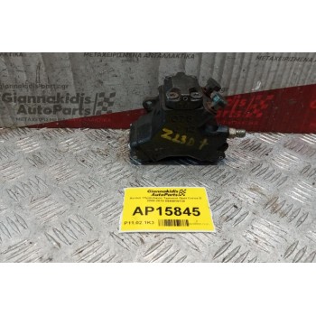 Αντλία Πετρελαίου Opel Corsa D 2006-2015 0445010138