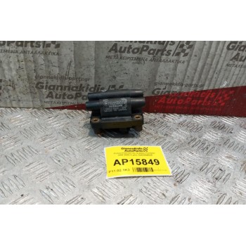 Πολλαπλασιαστής Subaru Forester 1998-2002 4 pins 22435AA020